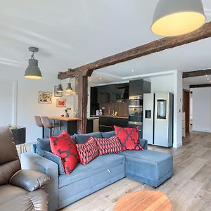 Appartement met Drie Slaapkamers